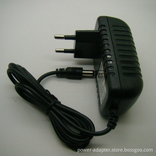 AC 100-240V switching Power adapter Converter Adaptor Wall charger DC EU 5.1V 1A 2.1A 10W 1000mA
